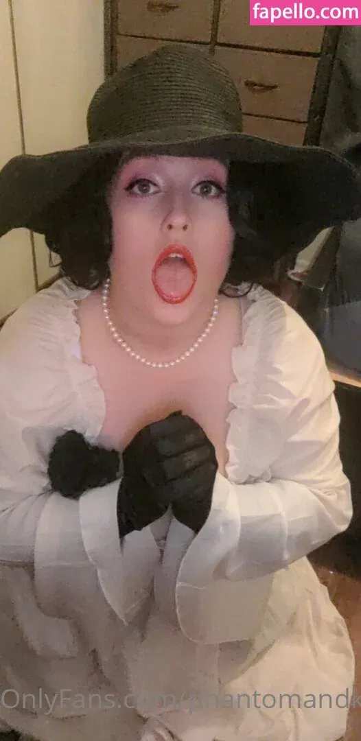 phantomandkitt6 Onlyfans Photo Gallery 