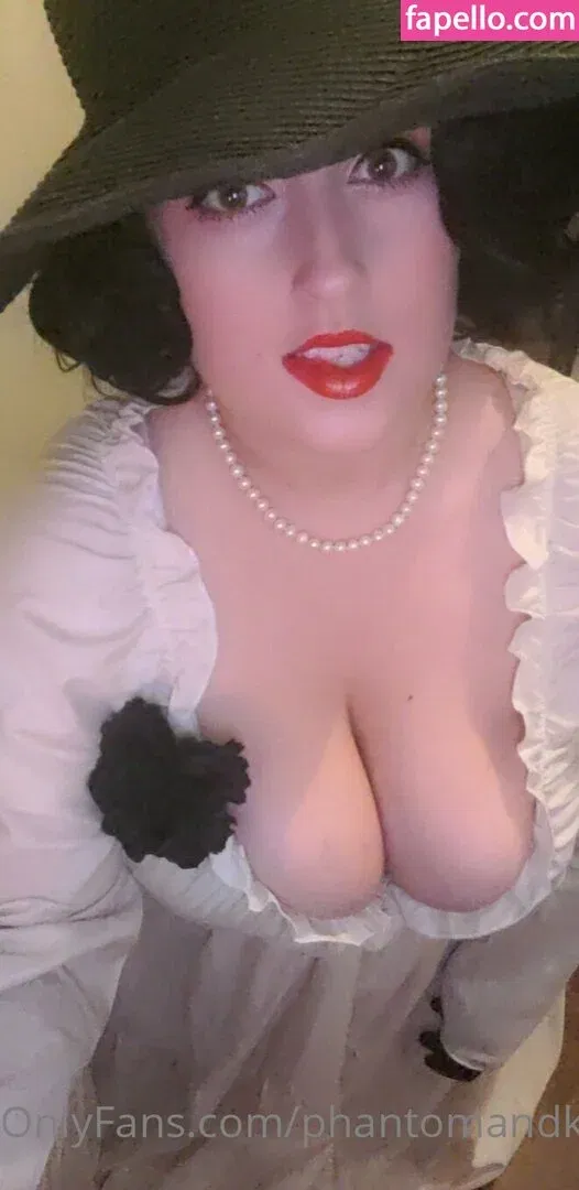 phantomandkitt6 Onlyfans Photo Gallery 