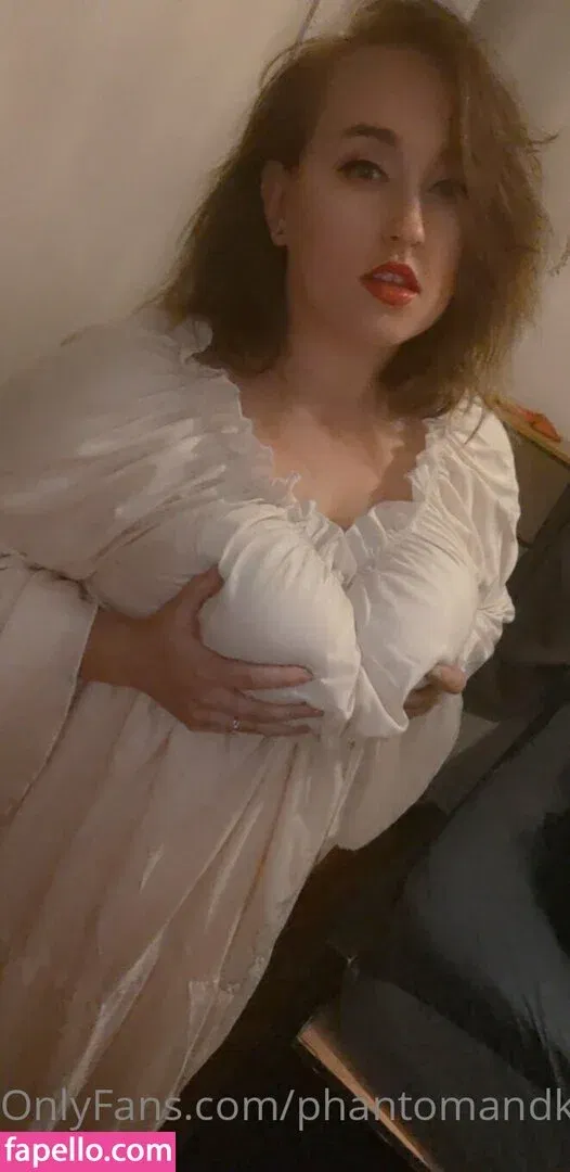 phantomandkitt6 Onlyfans Photo Gallery 