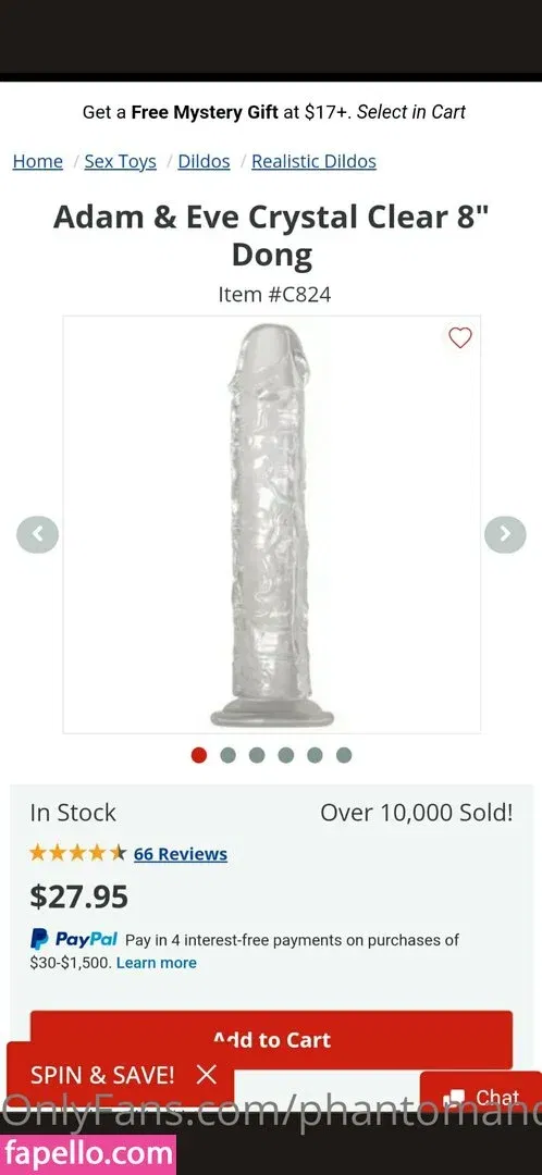 phantomandkitt6 Onlyfans Photo Gallery 