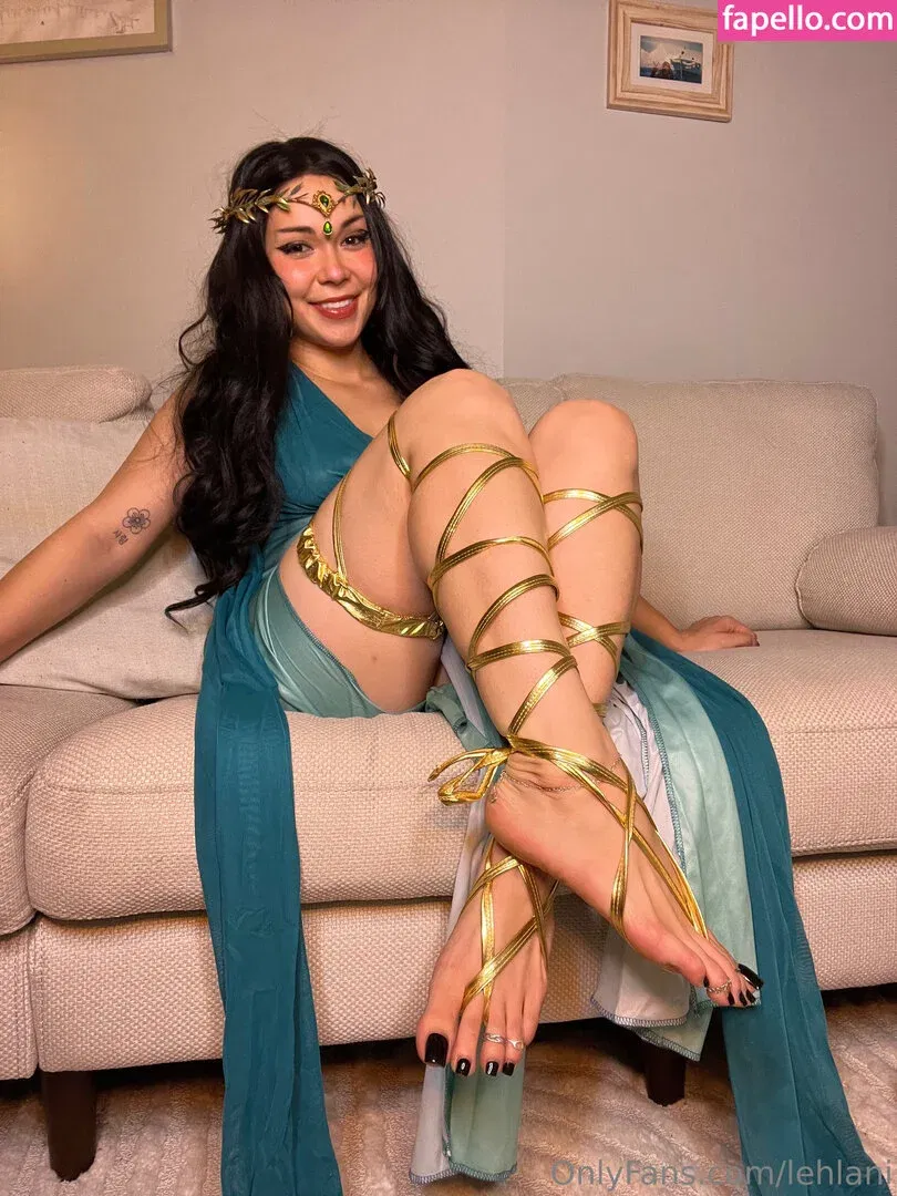 Lelynha Onlyfans Photo Gallery 