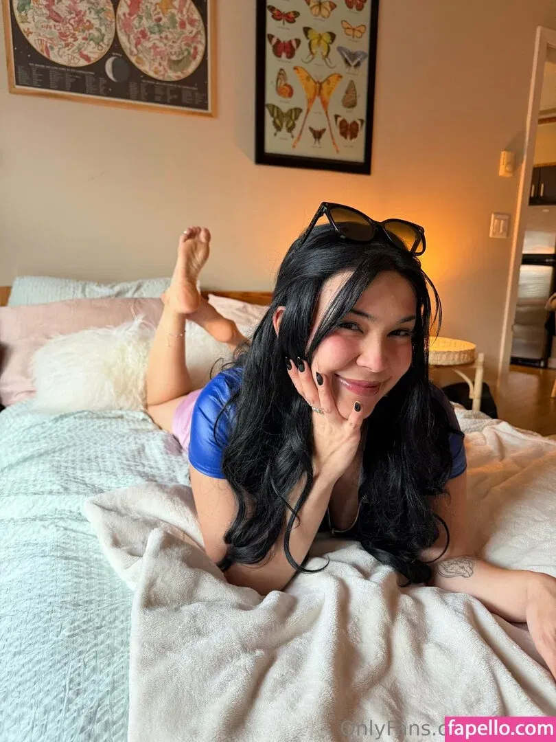 Lelynha Onlyfans Photo Gallery 