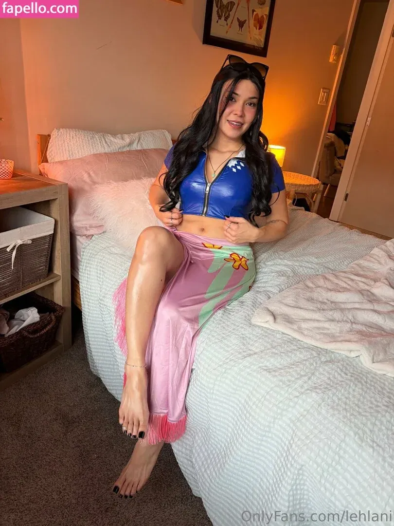 Lelynha Onlyfans Photo Gallery 