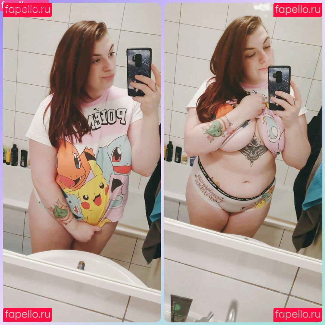 Ellysux Nude Onlyfans Photo 50