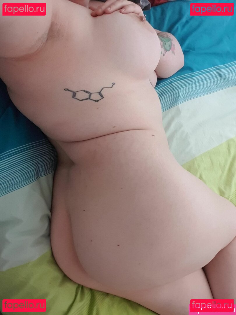 Ellysux Nude Onlyfans Photo 48