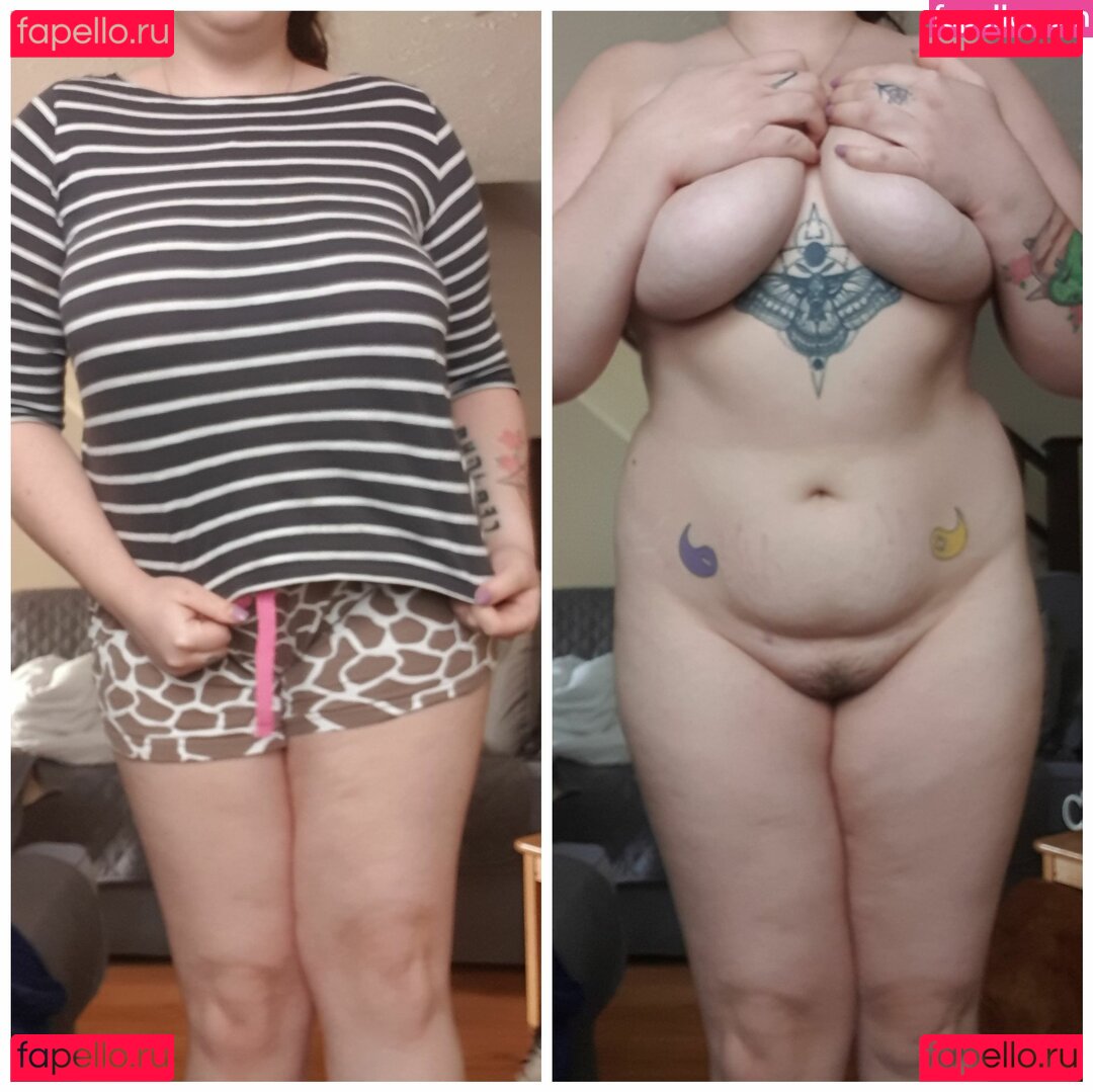 Ellysux Nude Onlyfans Photo 45