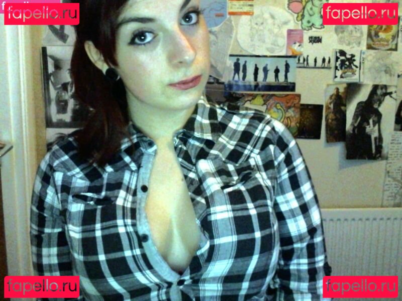 Ellysux Nude Onlyfans Photo 18