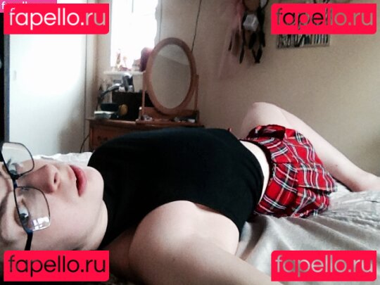 Ellysux Nude Onlyfans Photo 15