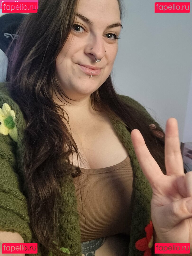 Ellysux Nude Onlyfans Photo 5