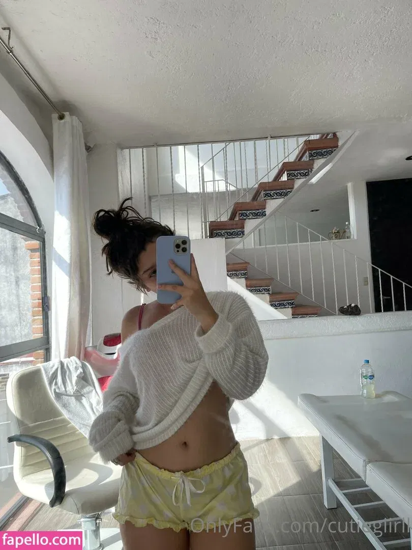 soymarianacast Onlyfans Photo Gallery 