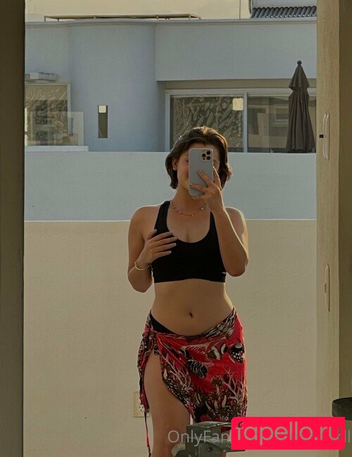 soymarianacast Nude Onlyfans Photo 27