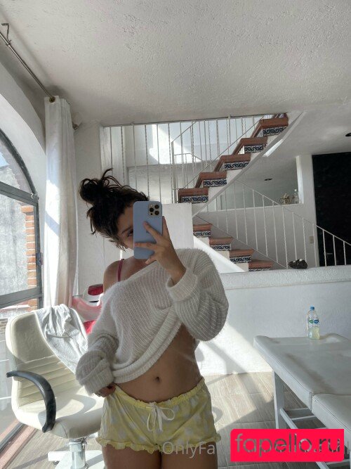 soymarianacast Nude Onlyfans Photo 4