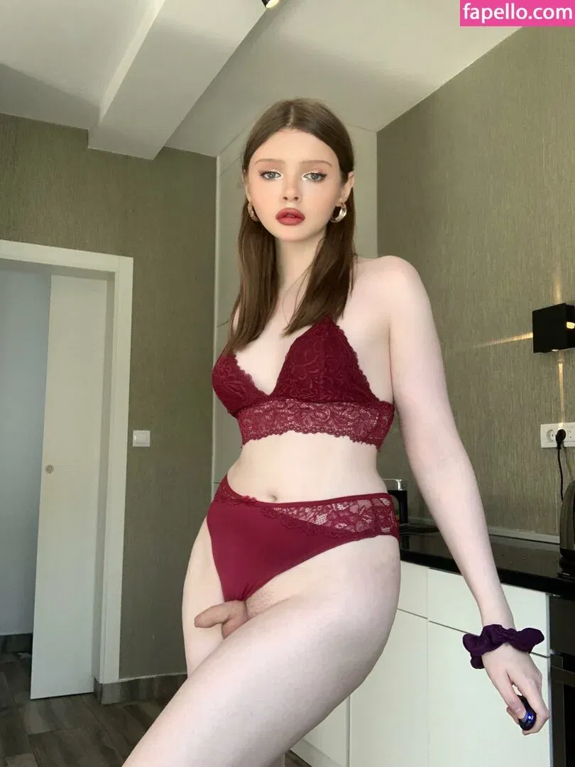 Genderflipflops Onlyfans Photo Gallery 