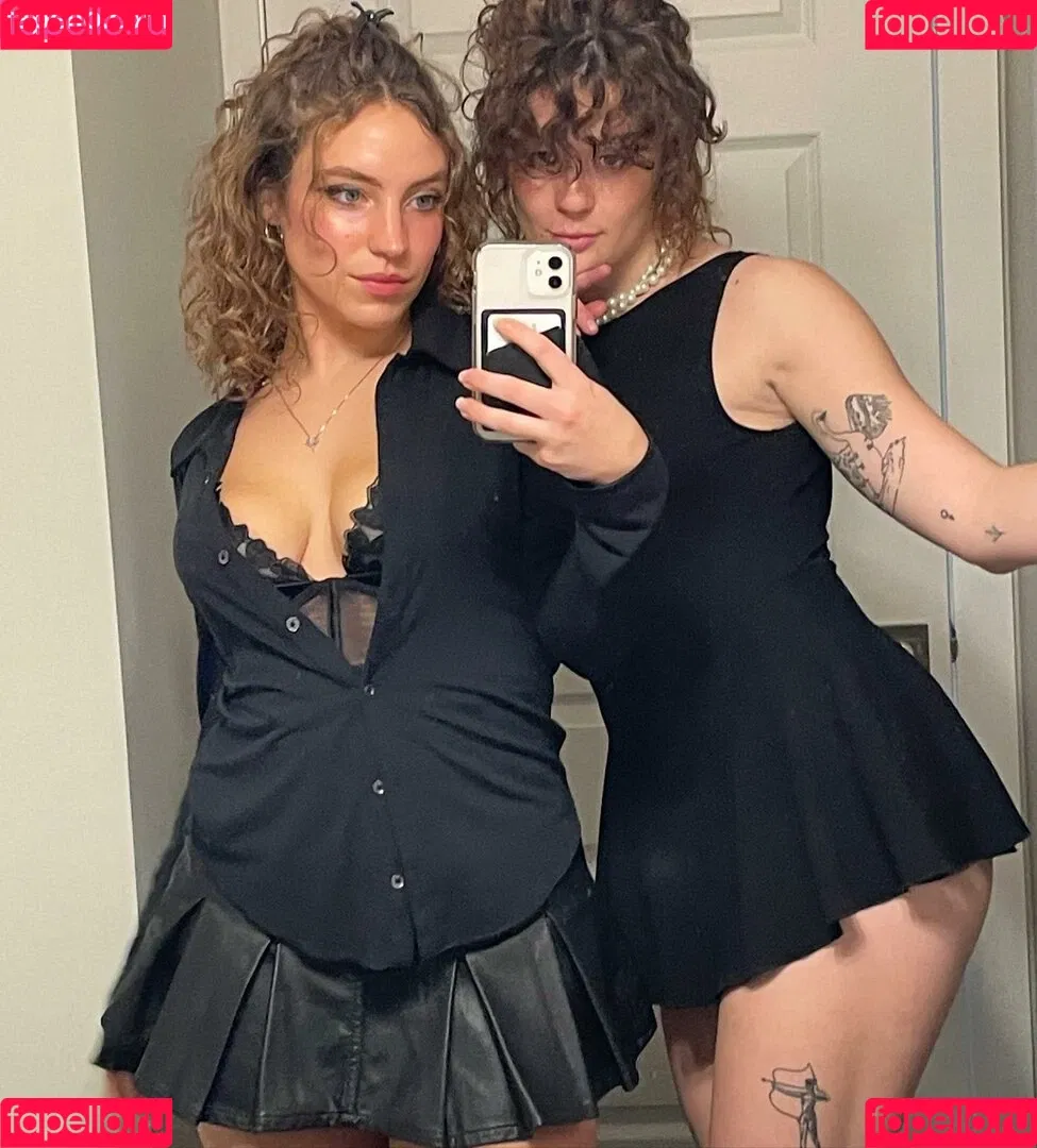 ella-enchanted Onlyfans Photo Gallery 