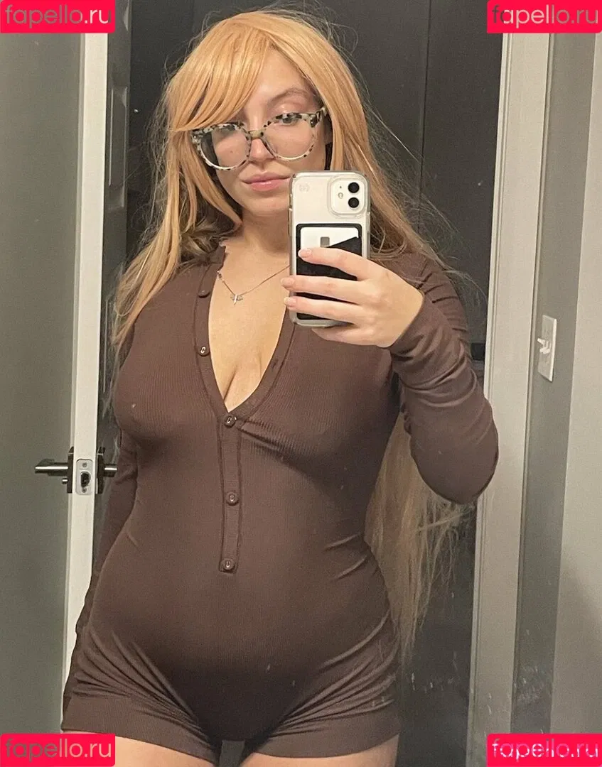ella-enchanted Onlyfans Photo Gallery 