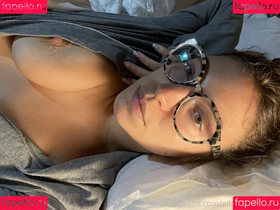 ella-enchanted Onlyfans Photo Gallery 
