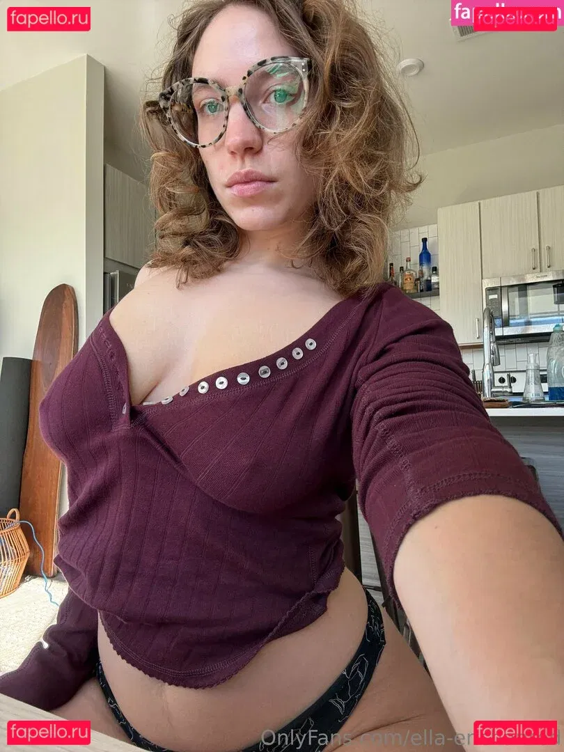 ella-enchanted Onlyfans Photo Gallery 