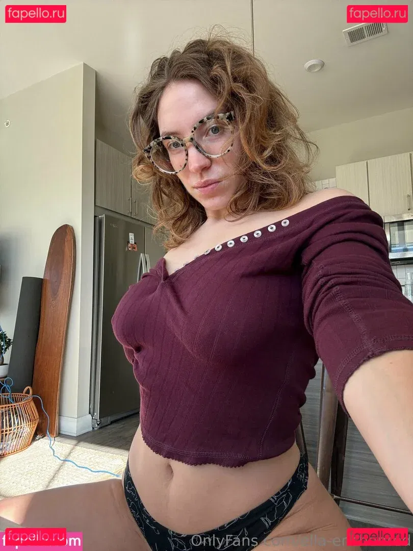 ella-enchanted Onlyfans Photo Gallery 