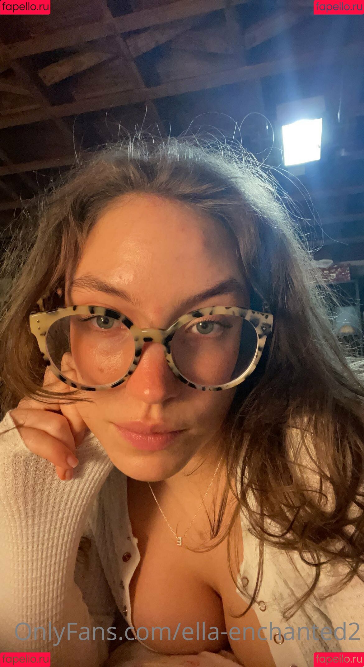 ella-enchanted Onlyfans Photo Gallery 