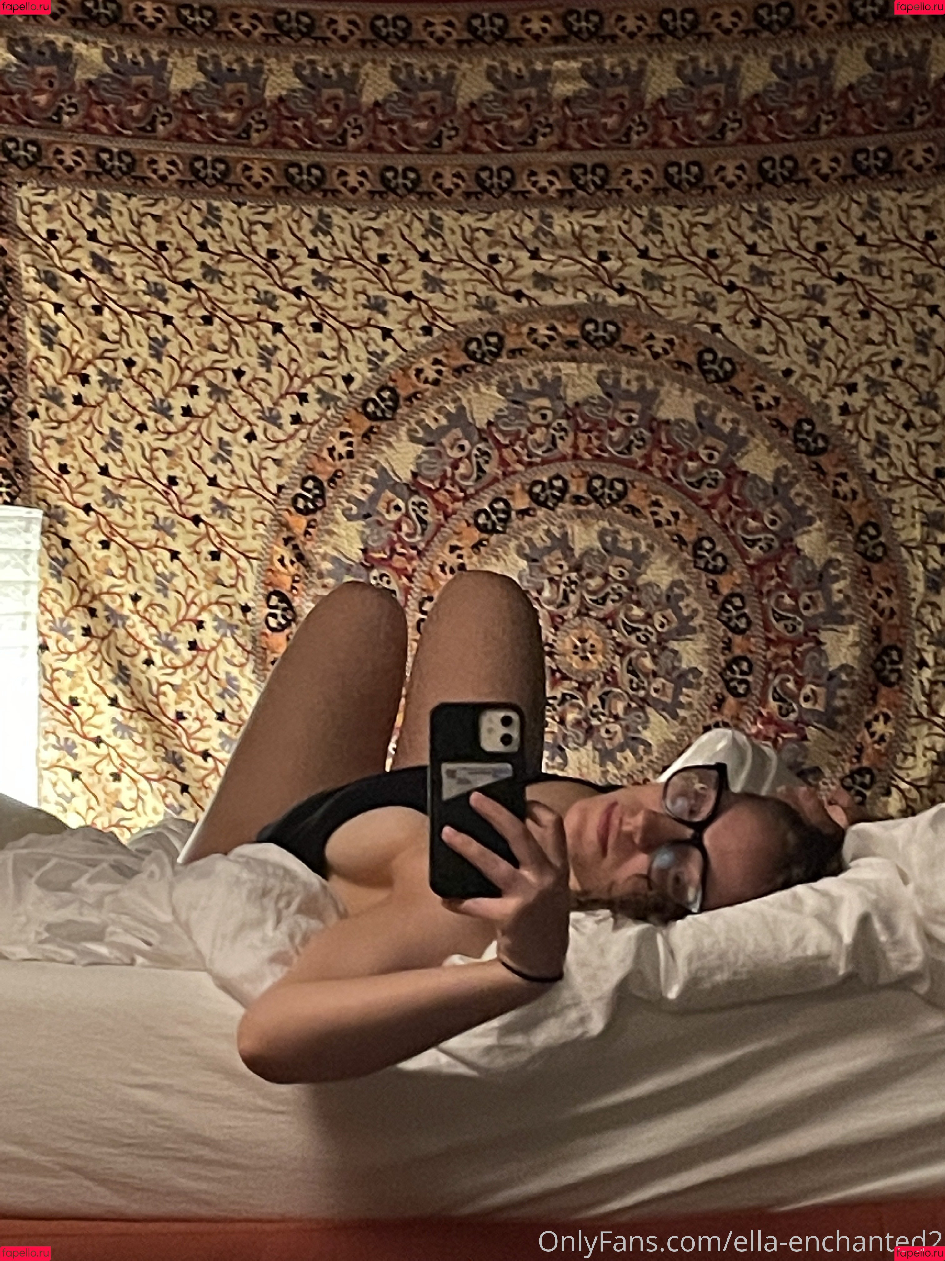 ella-enchanted Onlyfans Photo Gallery 