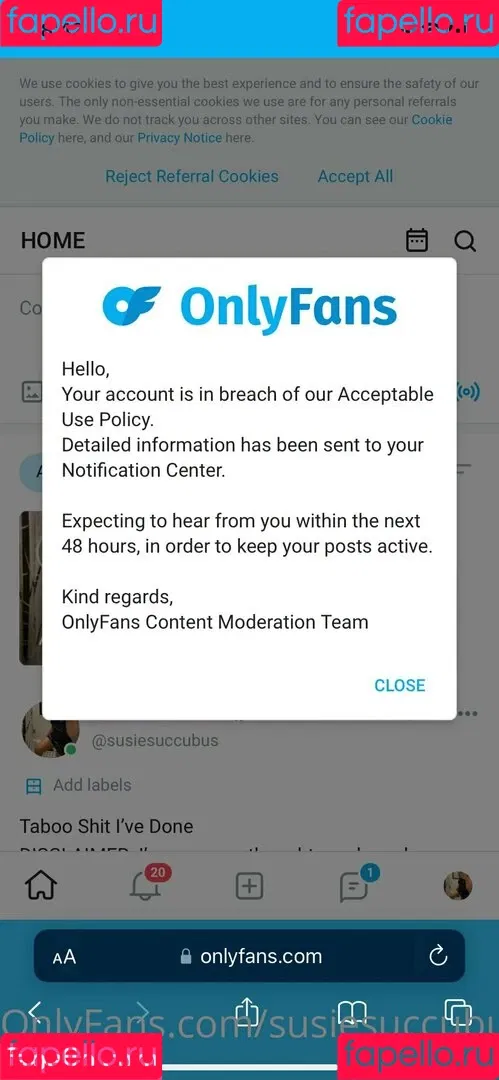 susiesuccubus Onlyfans Photo Gallery 