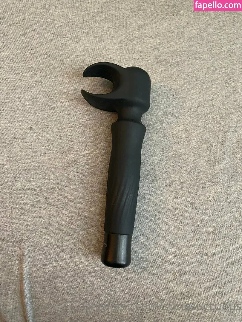 susiesuccubus Onlyfans Photo Gallery 