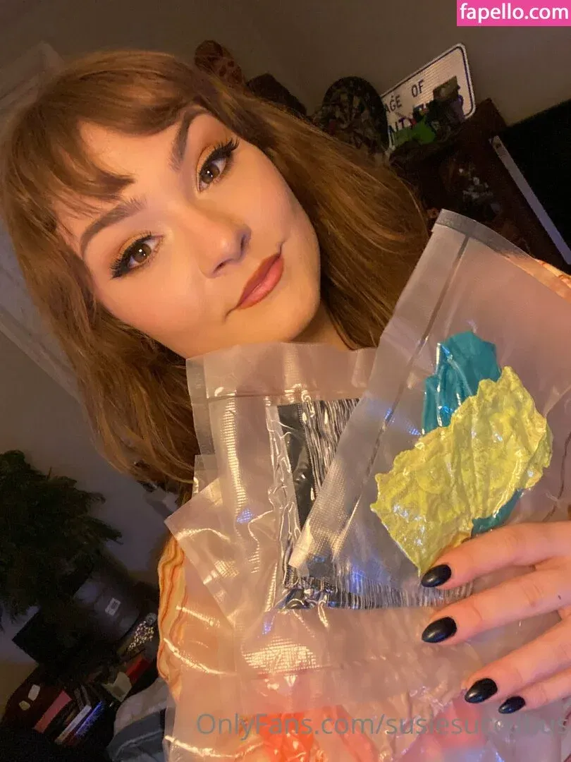 susiesuccubus Onlyfans Photo Gallery 