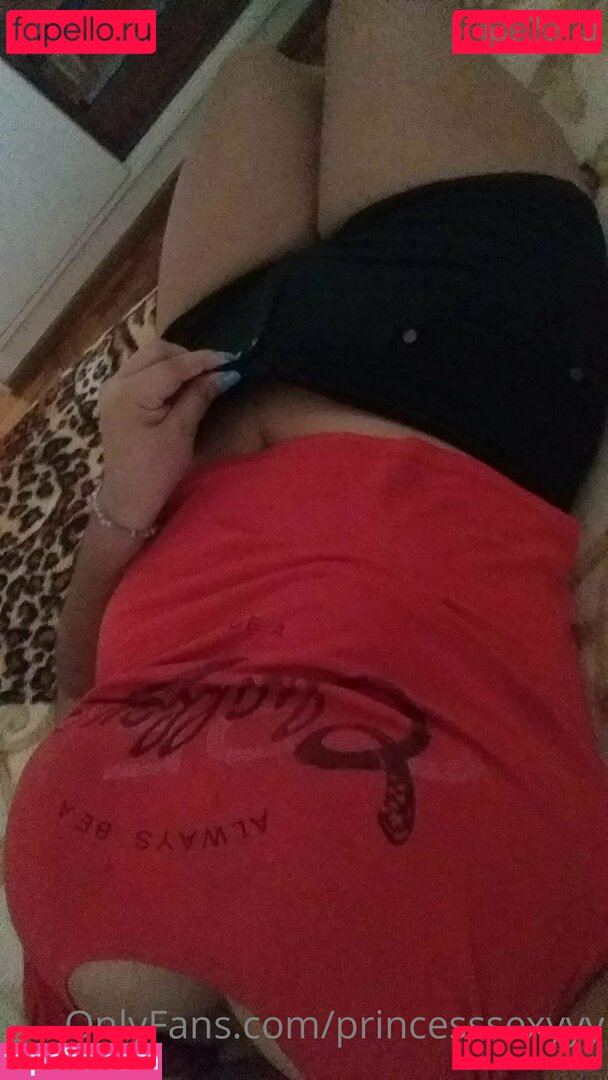 princesssexyyy Nude Onlyfans Photo 29
