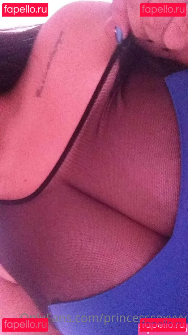 princesssexyyy Nude Onlyfans Photo 27
