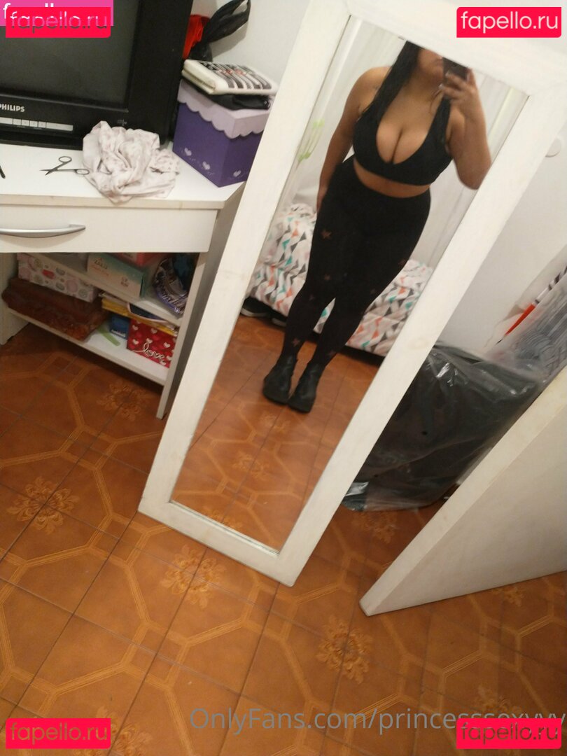 princesssexyyy Nude Onlyfans Photo 24