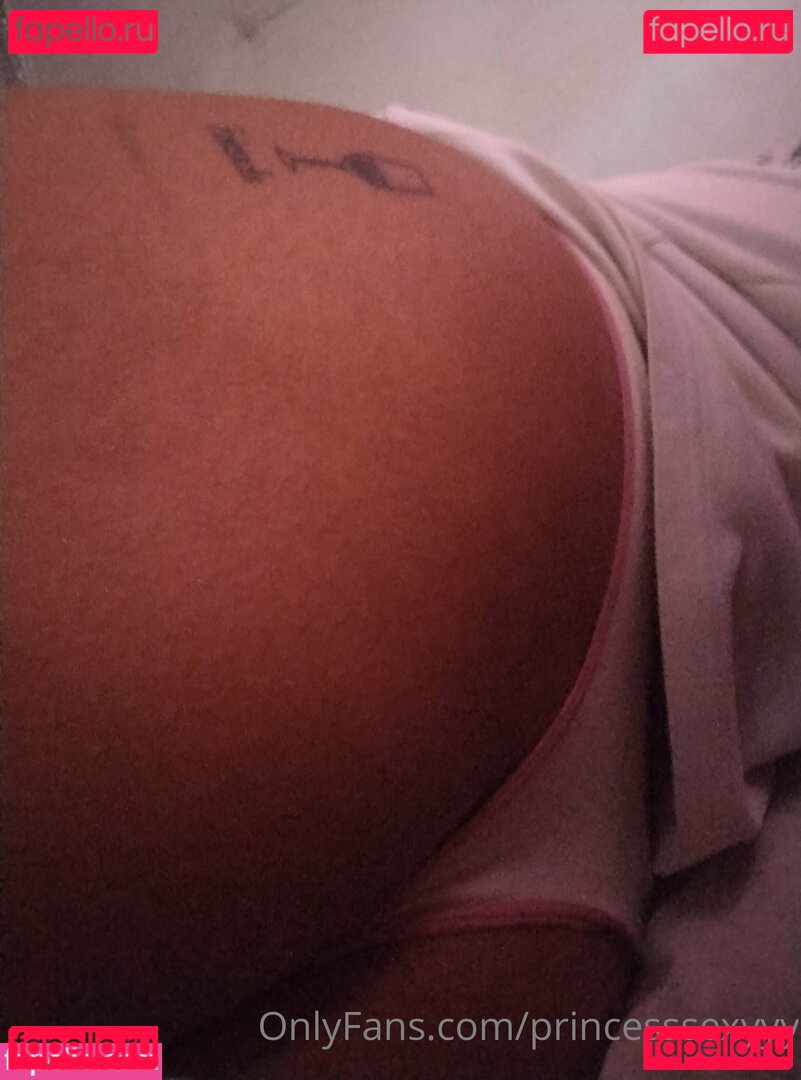 princesssexyyy Nude Onlyfans Photo 23
