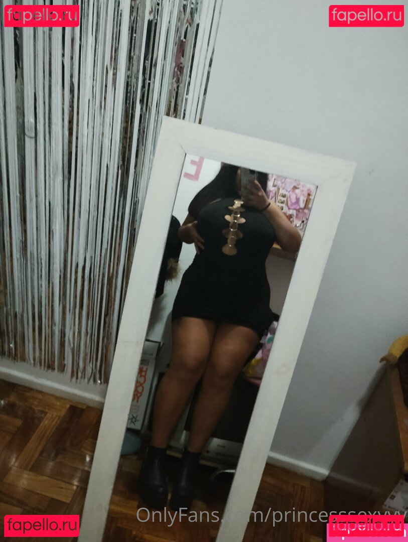 princesssexyyy Nude Onlyfans Photo 13