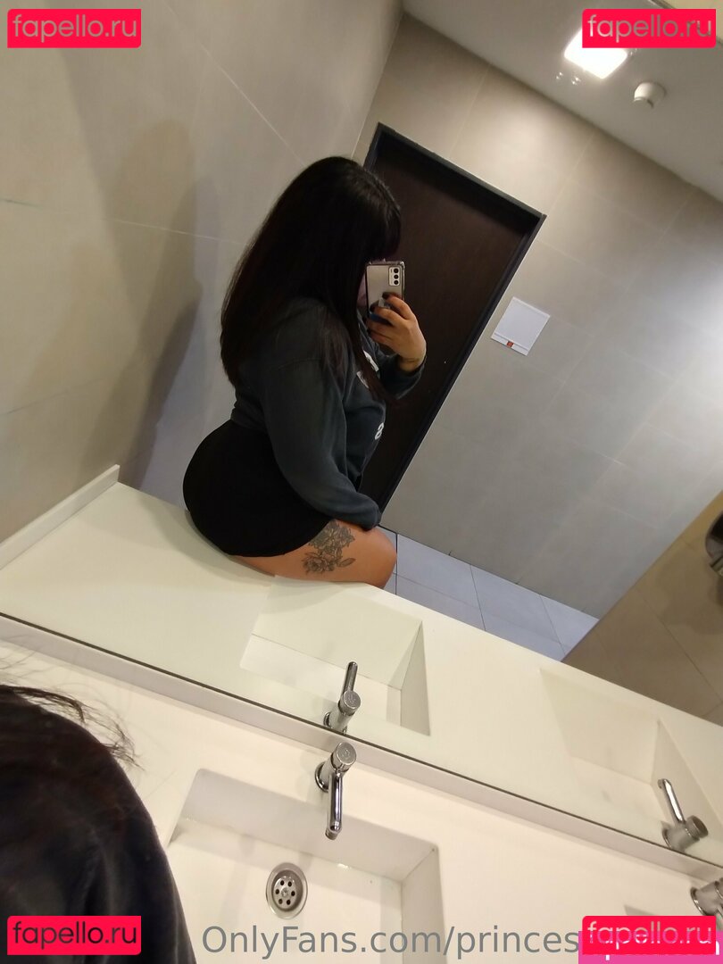 princesssexyyy Nude Onlyfans Photo 3