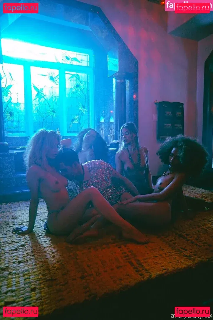 Acxox Onlyfans Photo Gallery 