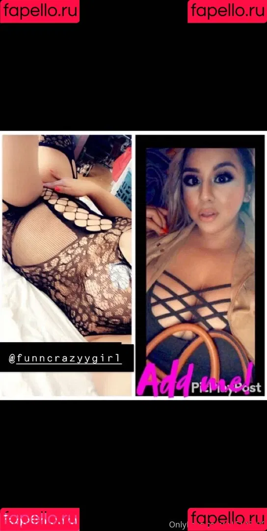 funncrazygirll Onlyfans Photo Gallery 