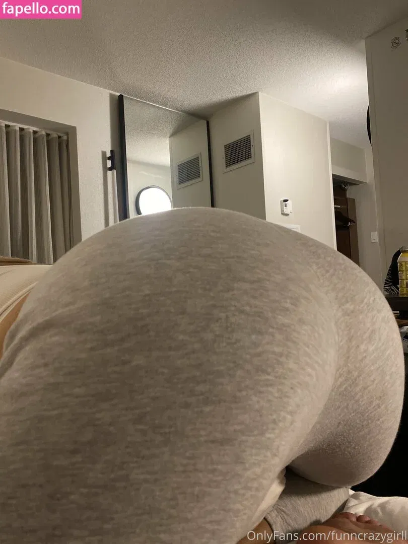 funncrazygirll Onlyfans Photo Gallery 