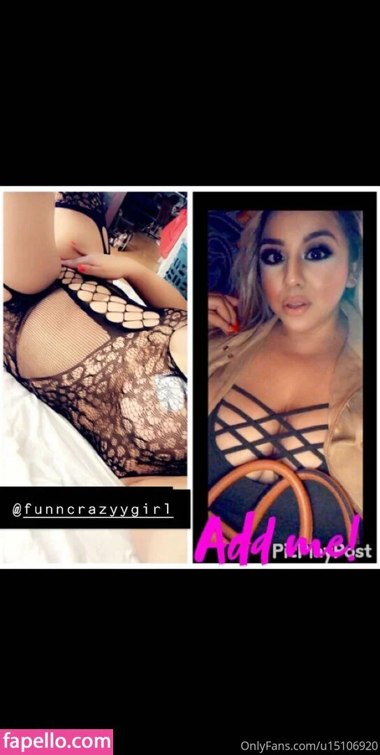 funncrazygirll Onlyfans Photo Gallery 