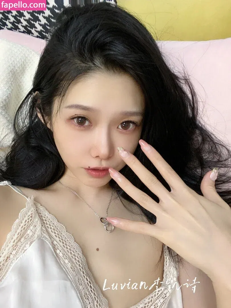 Luvian Ben Neng Onlyfans Photo Gallery 