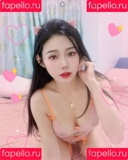 Luvian Ben Neng Nude Onlyfans Photo 50