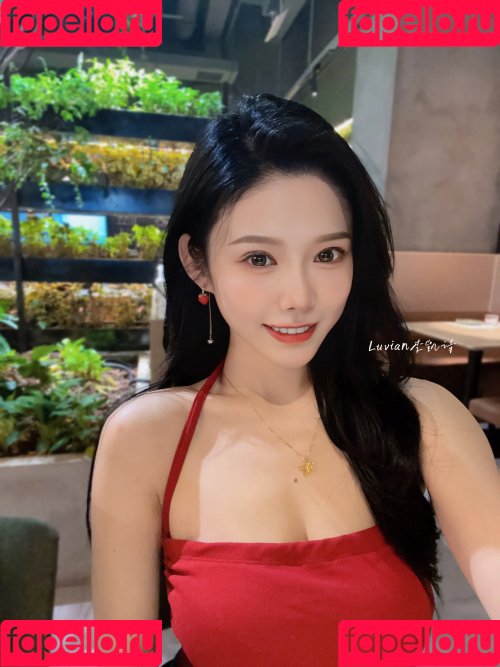 Luvian Ben Neng Nude Onlyfans Photo 37