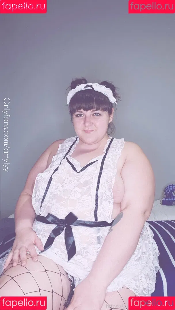 amylyy Onlyfans Photo Gallery 
