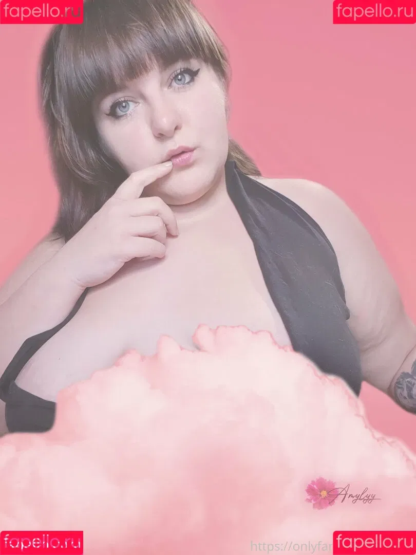 amylyy Onlyfans Photo Gallery 