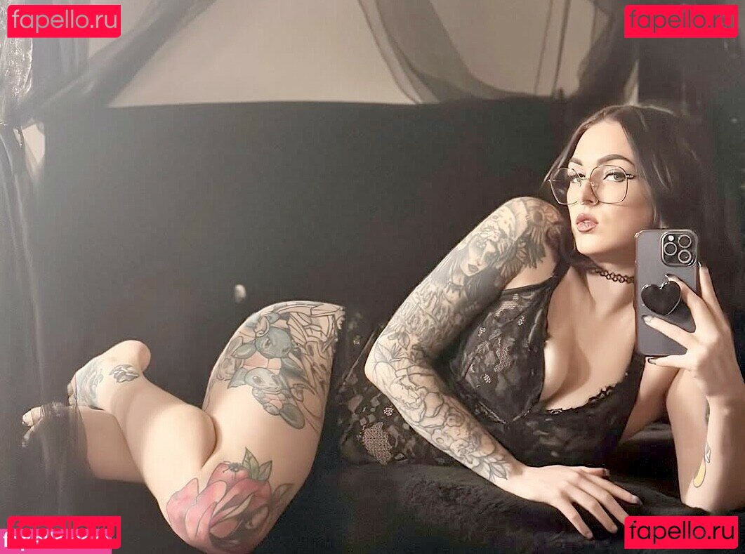 baeporeon Nude Onlyfans Photo 50