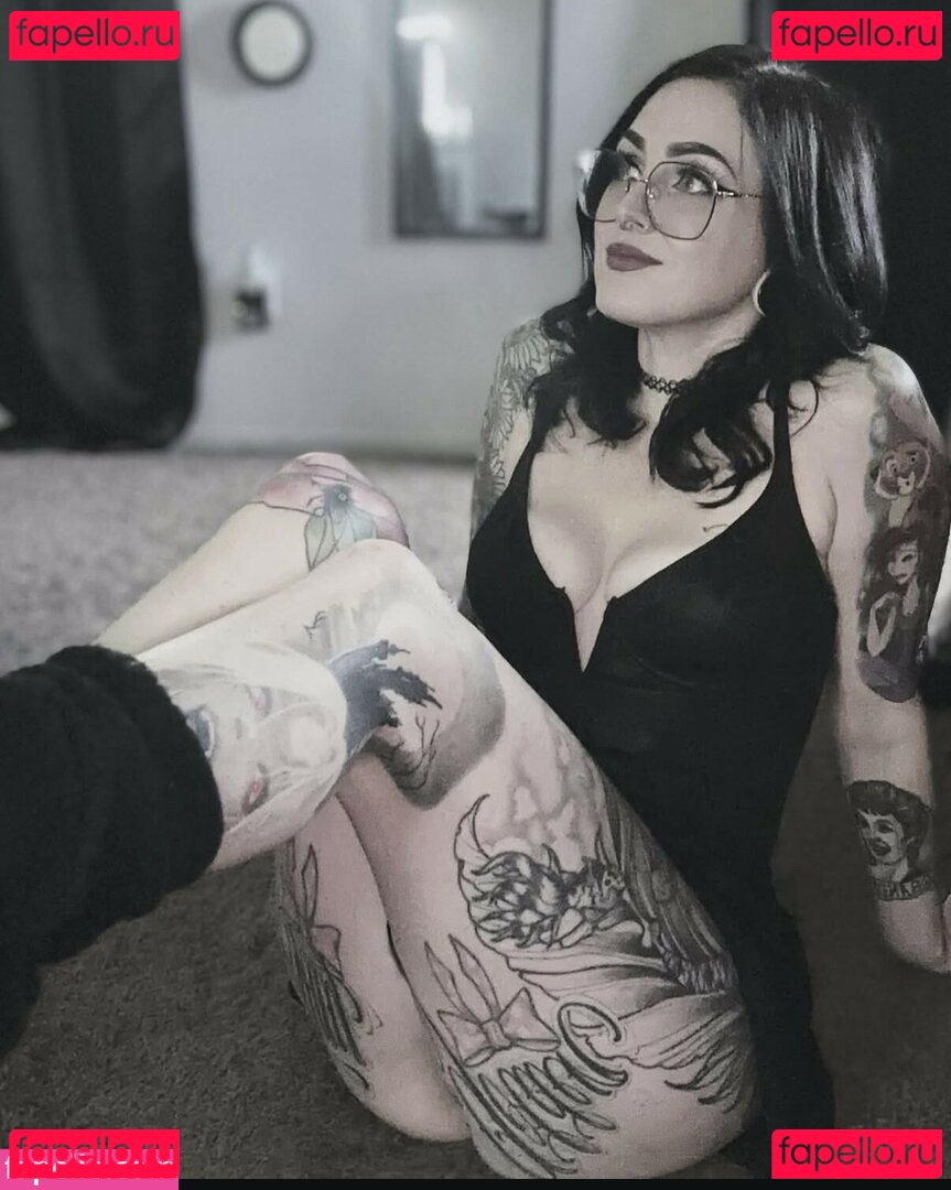 baeporeon Nude Onlyfans Photo 44