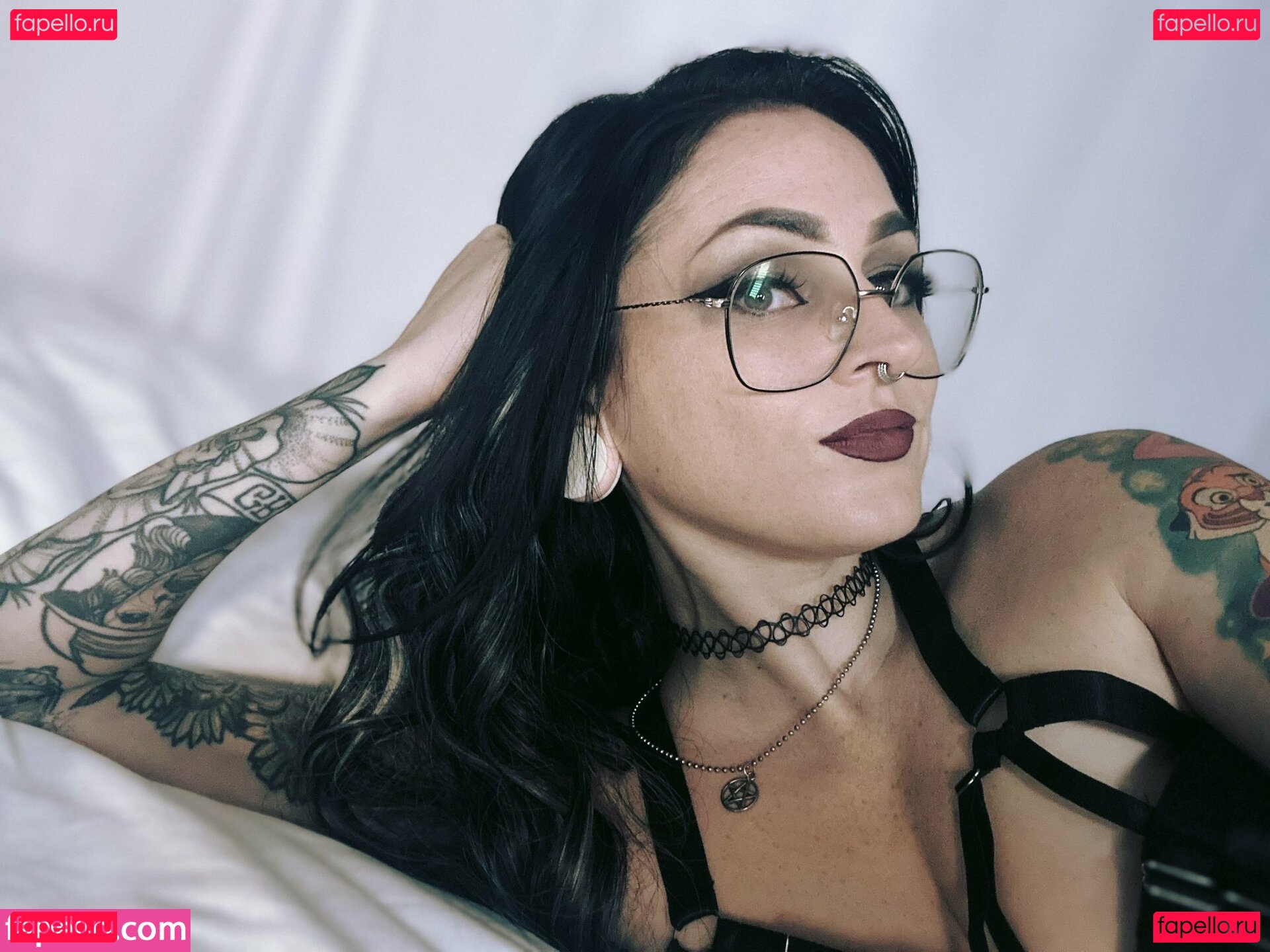 baeporeon Nude Onlyfans Photo 37