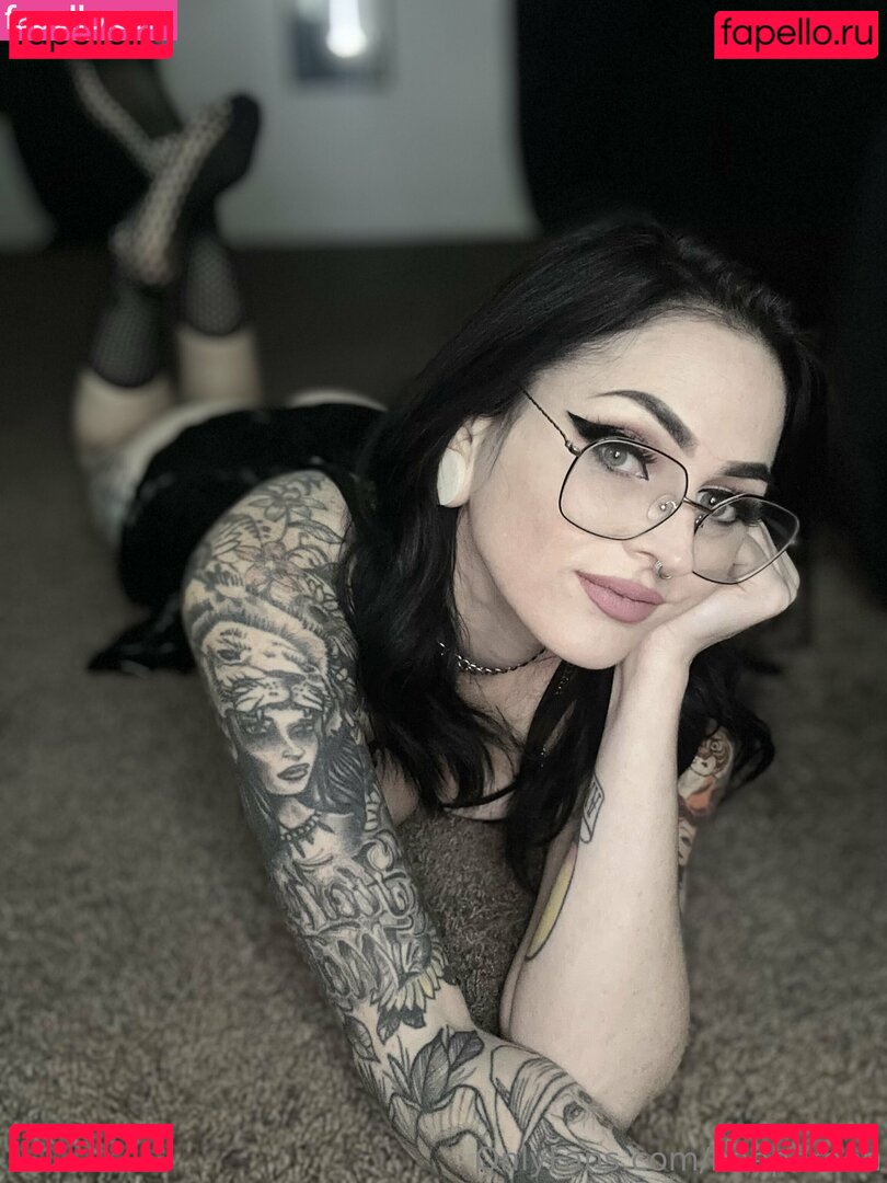 baeporeon Nude Onlyfans Photo 30