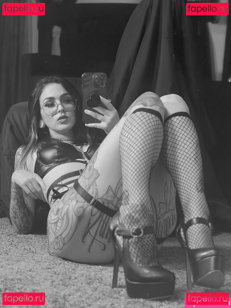 baeporeon Nude Onlyfans Photo 19