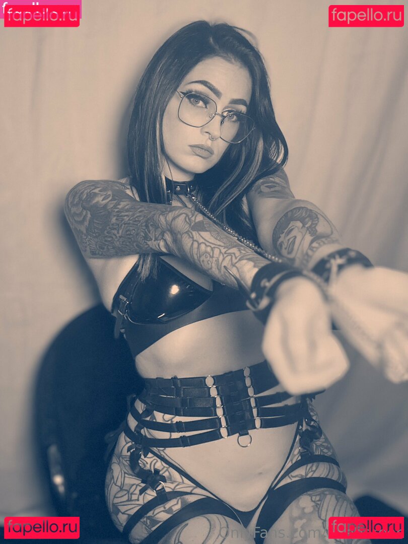 baeporeon Nude Onlyfans Photo 16