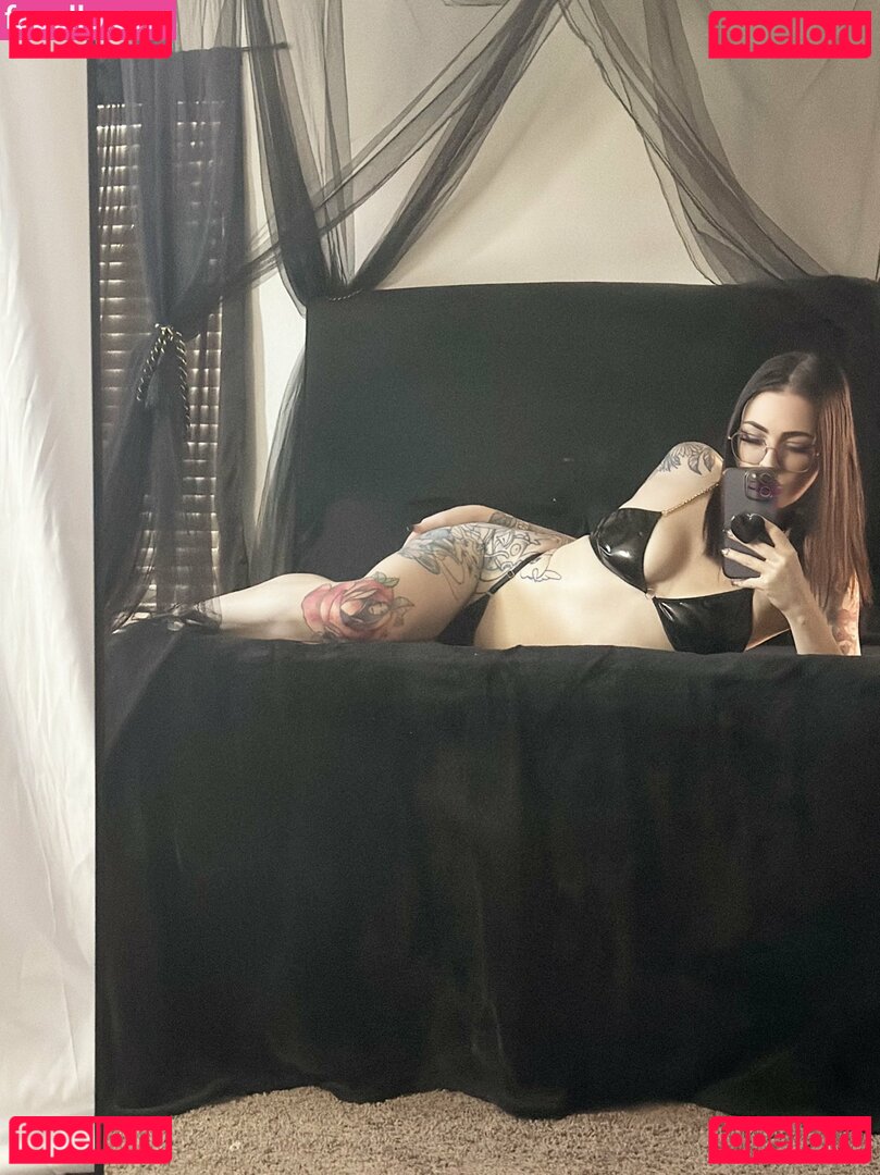 baeporeon Nude Onlyfans Photo 9