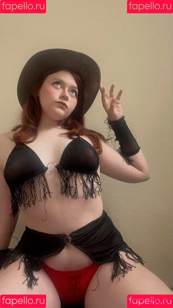 Morgana Aurora Onlyfans Photo Gallery 